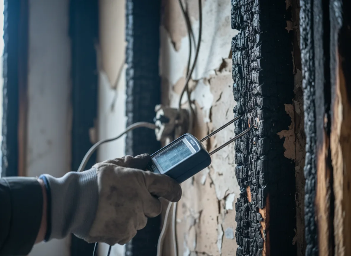 Fire Damage Restoration Molina, CO FAQs